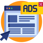 online advertisement