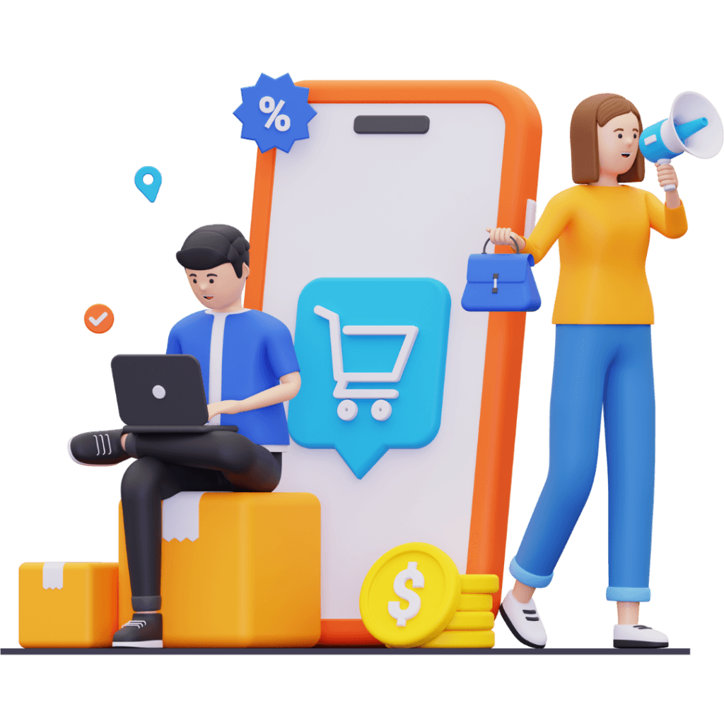 E-commerce Capabilities E-commerce Capabilities