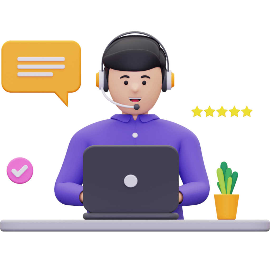 Cost-Efficient Customer Support Cost-Efficient Customer Support