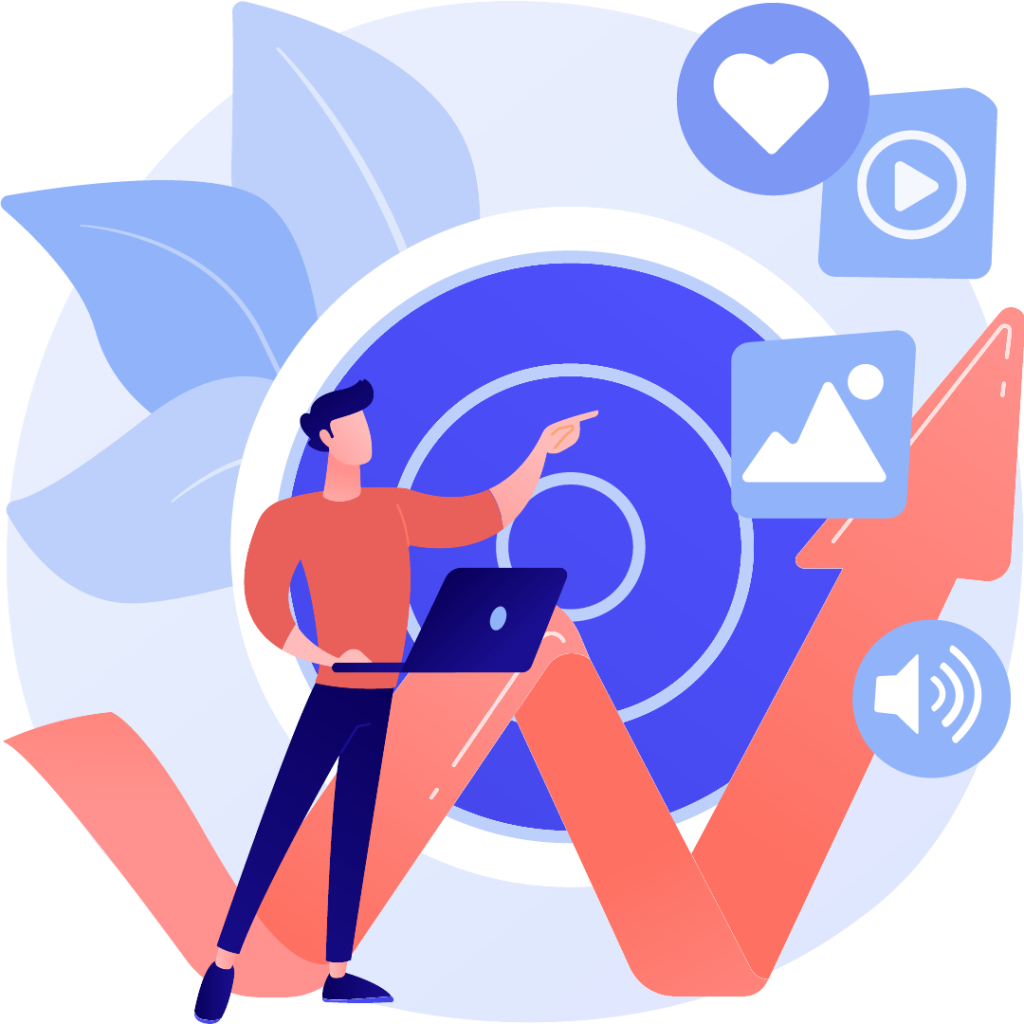 Significance of ROI Significance of ROI
