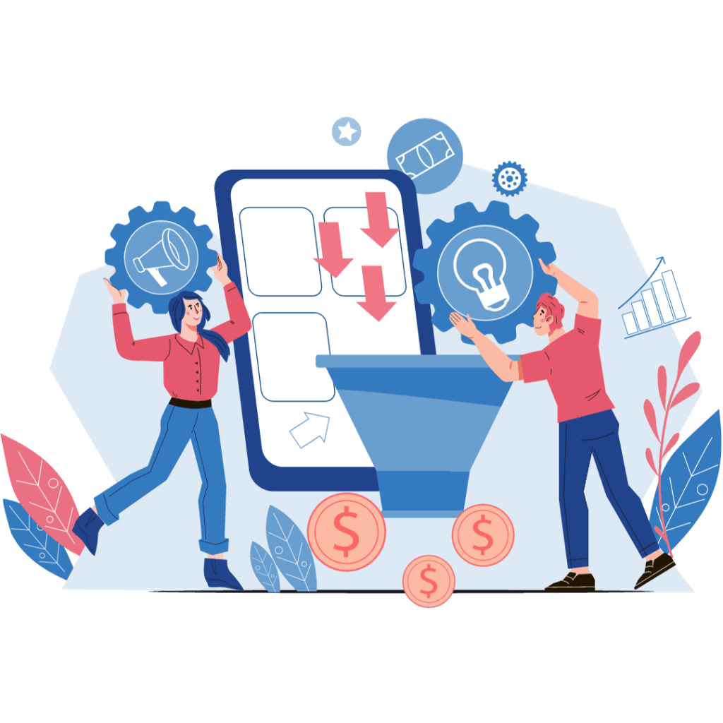 Conversion Rate Optimization (CRO) Conversion Rate Optimization (CRO)