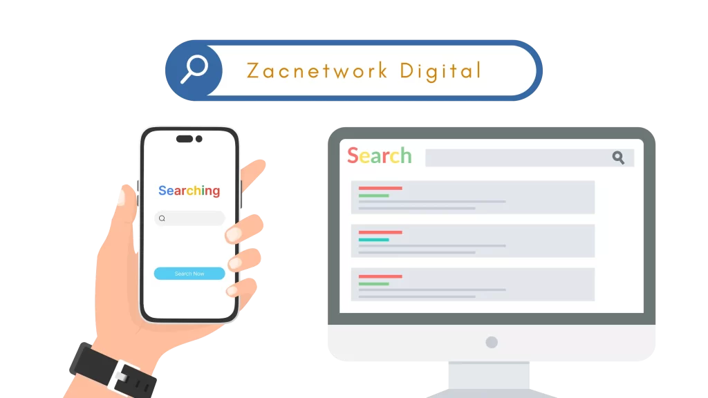 Optimise Search Keywords