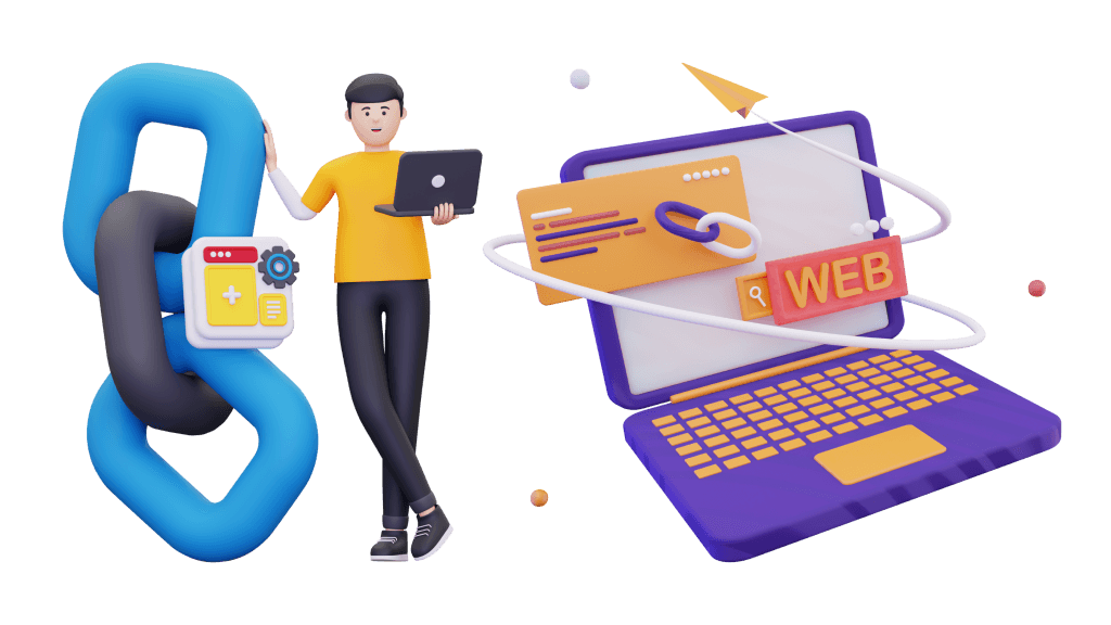 Create Backlinks