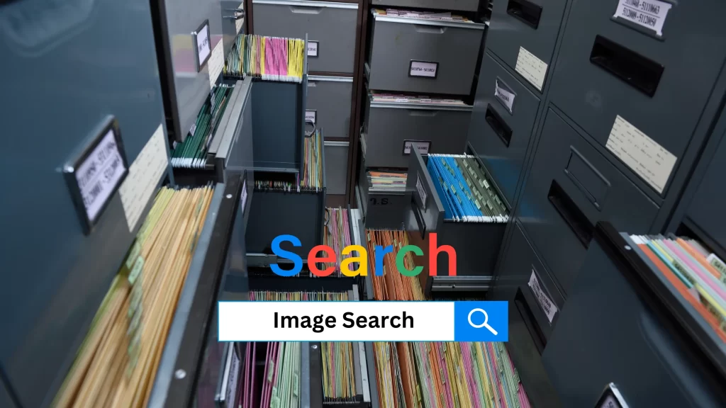 Image search