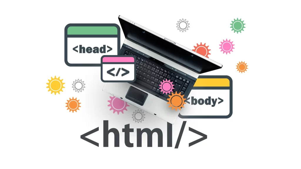 structured data markup