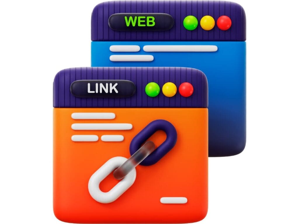 Internal Linking