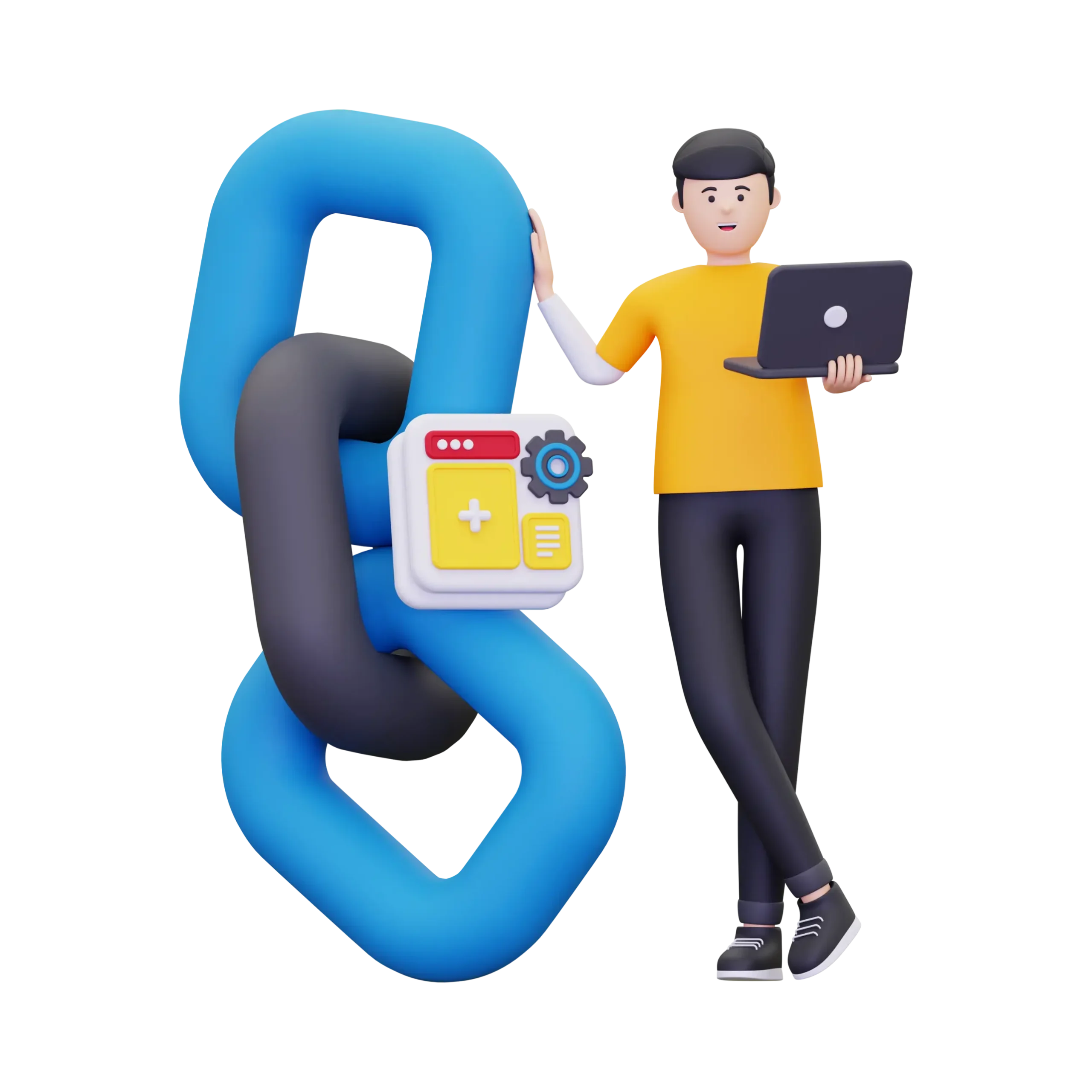 On-Page SEO