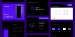 Logo & Brand Kit