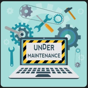Website Maintenance & Support