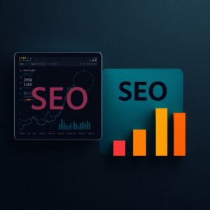 SEO & Digital Marketing