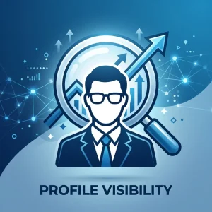 LinkedIn Profile Optimization Service